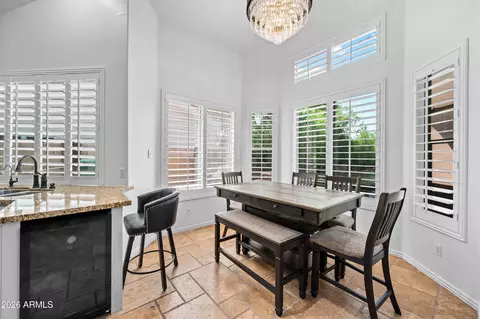 Dining - 1442 E Catamaran Dr, Gilbert, AZ 85234 photo 1 of 3