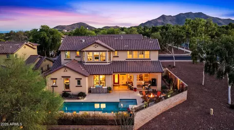20998 W Sage Hill Rd, Buckeye, AZ 85396