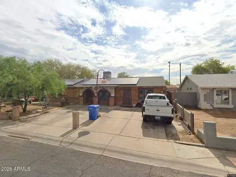 2509 N 49th Ave, Phoenix, AZ 85035