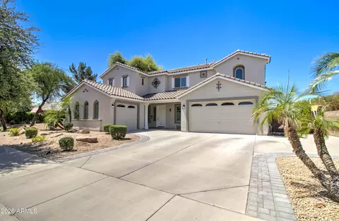 19047 E Raven Dr, Queen Creek, AZ 85142