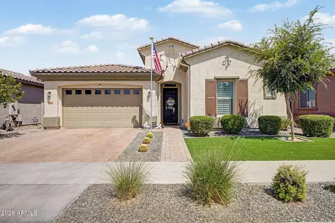 25727 S 230th Pl, Queen Creek, AZ 85142