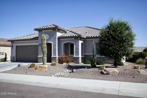 25936 W Jason Dr, Buckeye, AZ 85396