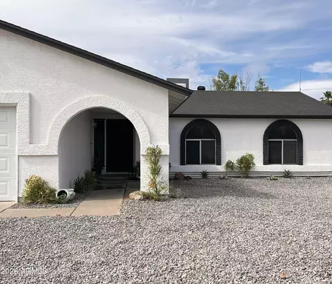 442 W Manor St, Chandler, AZ 85225