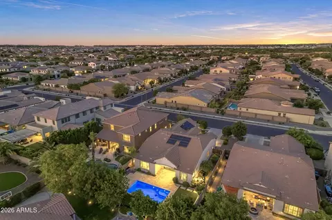 4820 S Mingus Dr, Chandler, AZ 85249