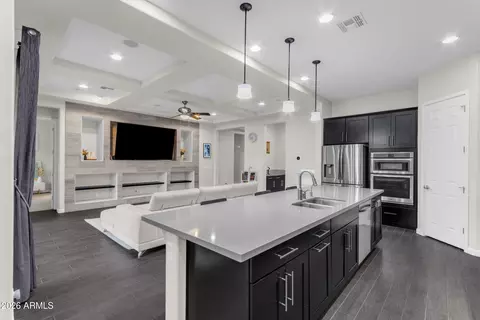 4820 S Mingus Dr, Chandler, AZ 85249