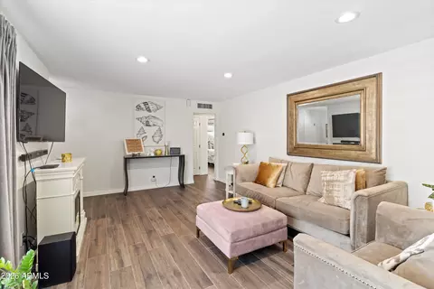 Living - 3416 E Amelia Ave, Phoenix, AZ 85018 photo 2 of 2