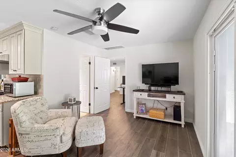 Entry Way - 3416 E Amelia Ave, Phoenix, AZ 85018 photo 1 of 1