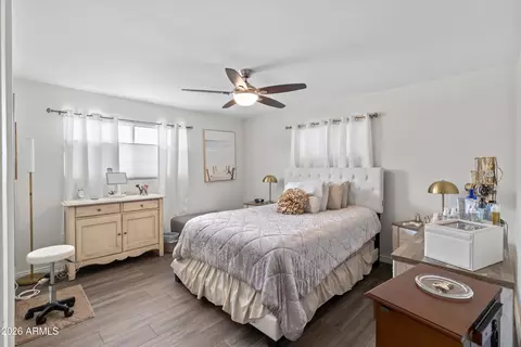 Bedroom - 3416 E Amelia Ave, Phoenix, AZ 85018 photo 2 of 2