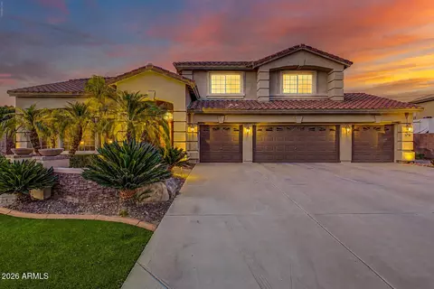 9564 W Bent Tree Dr, Peoria, AZ 85383