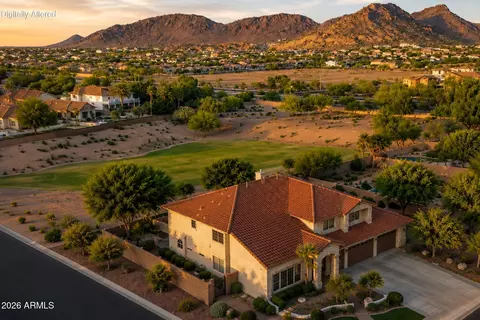 9564 W Bent Tree Dr, Peoria, AZ 85383