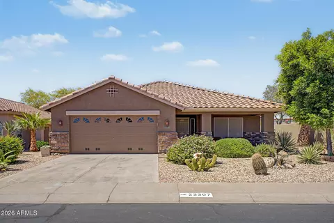 23307 W Arrow Dr, Buckeye, AZ 85326