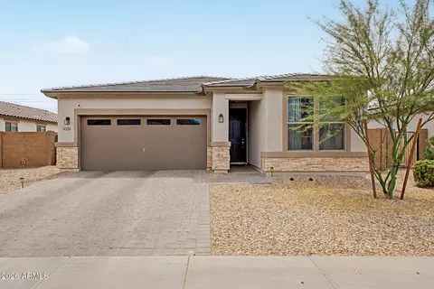 1631 E Paul Dr, Casa Grande, AZ 85122