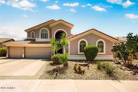 4409 E Williams Dr, Phoenix, AZ 85050