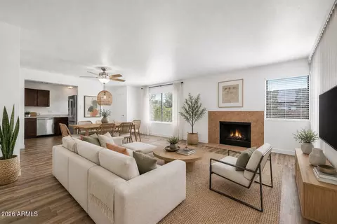 5122 E Shea Blvd #1023, Scottsdale, AZ 85254