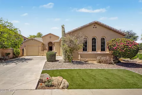 3350 S Roger Ct, Chandler, AZ 85286