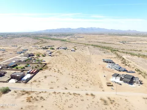 23125 W Montgomery Rd #-, Wittmann, AZ 85361