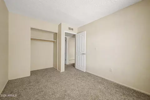Bedroom - 4016 S 44th Pl, Phoenix, AZ 85040 photo 5 of 5