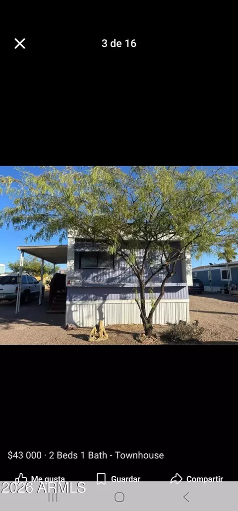 1770 N Valley Dr #65, Apache Junction, AZ 85120 photo 9