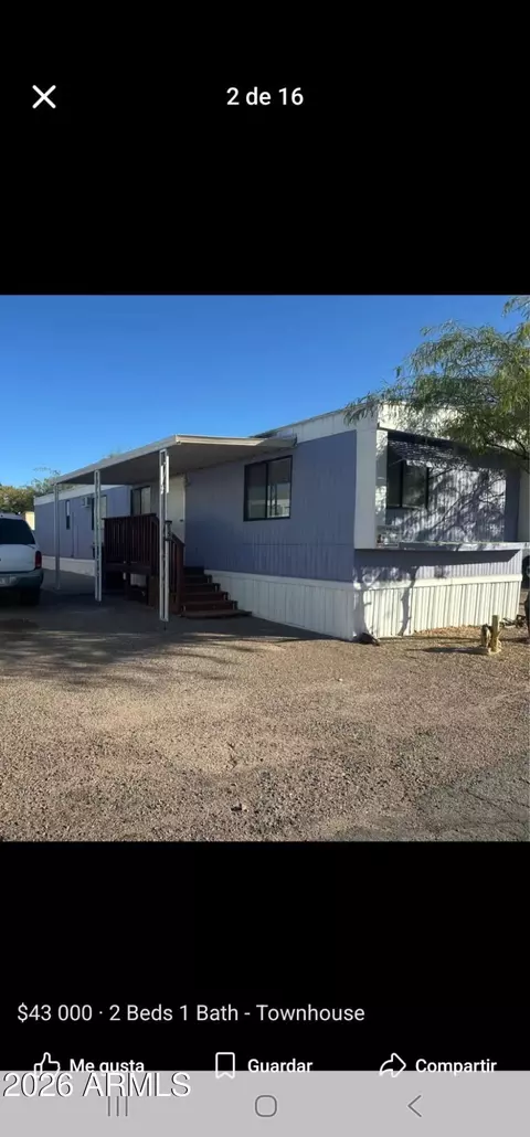 1770 N Valley Dr #65, Apache Junction, AZ 85120 photo 8
