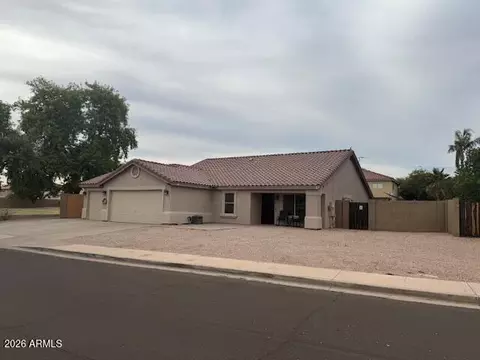 10636 E Baywood Ave, Mesa, AZ 85208