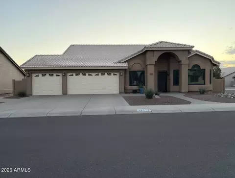 24014 N 43rd Dr, Glendale, AZ 85310