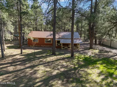 668 Mule Springs Trl, Forest Lakes, AZ 85931