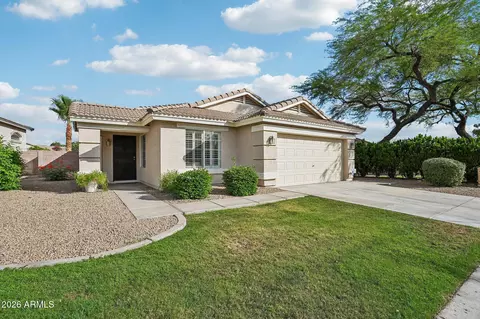 16036 N 11th Ave #1137, Phoenix, AZ 85023