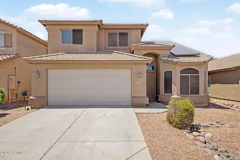 21404 N Van Loo Dr, Maricopa, AZ 85138
