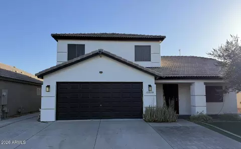 12528 W Rosewood Ln, El Mirage, AZ 85335