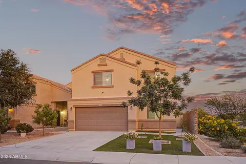 4597 E Jadeite Dr, San Tan Valley, AZ 85143