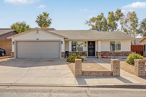 1912 N Jay St, Chandler, AZ 85225