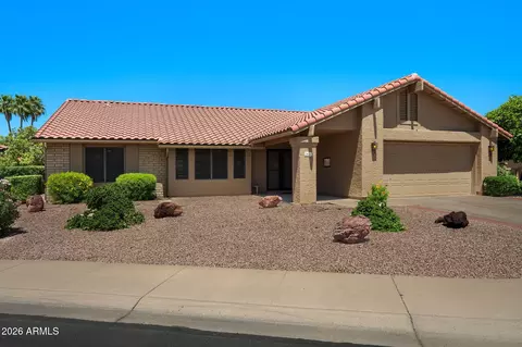 2430 Leisure World --, Mesa, AZ 85206
