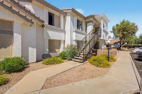 2201 N Comanche Dr #2098, Chandler, AZ 85224
