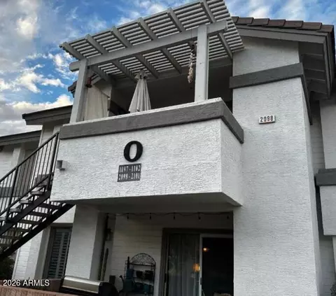 2201 N Comanche Dr #2098, Chandler, AZ 85224