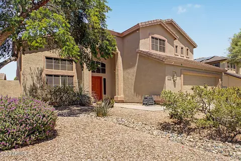 6782 W Rose Garden Ln, Glendale, AZ 85308