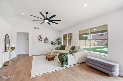 Living - 4431 E Towne Ln, Gilbert, AZ 85234 photo 2 of 2