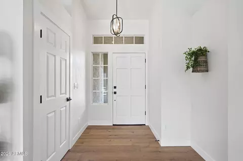 Entry Way - 4431 E Towne Ln, Gilbert, AZ 85234 photo 2 of 2