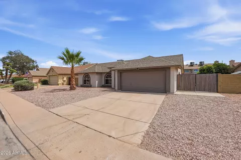 4431 E Towne Ln, Gilbert, AZ 85234