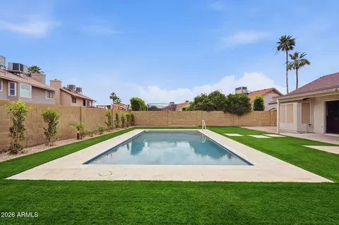Exterior - 4431 E Towne Ln, Gilbert, AZ 85234 photo 1 of 1