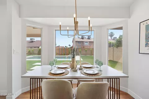 Dining - 4431 E Towne Ln, Gilbert, AZ 85234 photo 1 of 1