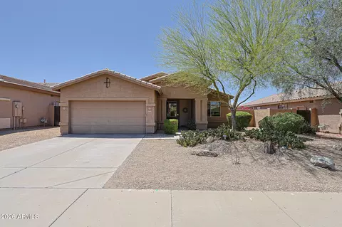 17583 W East Wind Ave, Goodyear, AZ 85338