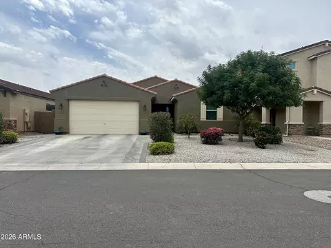 1041 W Glen Canyon Dr, San Tan Valley, AZ 85140