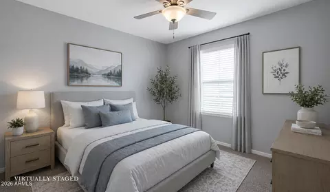 Bedroom - 856 S Colonial Dr, Gilbert, AZ 85296 photo 1 of 1