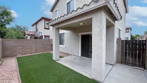 Exterior - 856 S Colonial Dr, Gilbert, AZ 85296 photo 1 of 1