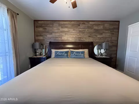 Bedroom - 329 W Brisa Dr, Gilbert, AZ 85233 photo 4 of 6