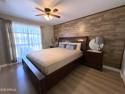 Bedroom - 329 W Brisa Dr, Gilbert, AZ 85233 photo 3 of 6