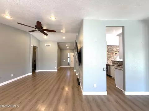 Living - 329 W Brisa Dr, Gilbert, AZ 85233 photo 3 of 9