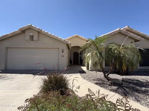 329 W Brisa Dr, Gilbert, AZ 85233
