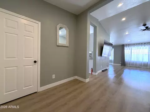 Entry Way - 329 W Brisa Dr, Gilbert, AZ 85233 photo 1 of 2