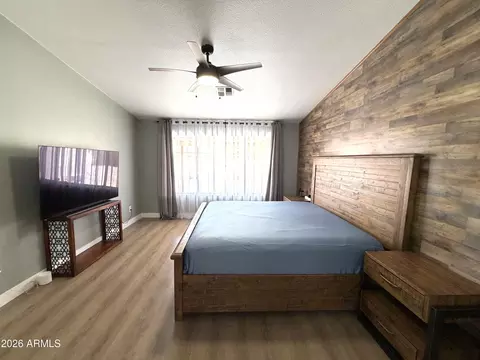 Bedroom - 329 W Brisa Dr, Gilbert, AZ 85233 photo 2 of 6